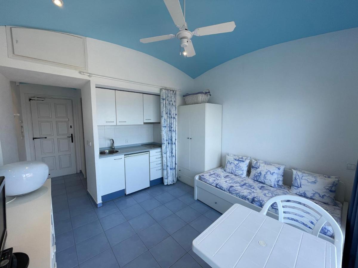 Apartment In Cap Sa Sal Begur Exterior foto